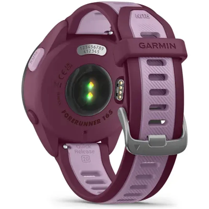 Garmin Forerunner 165 Music - Viola