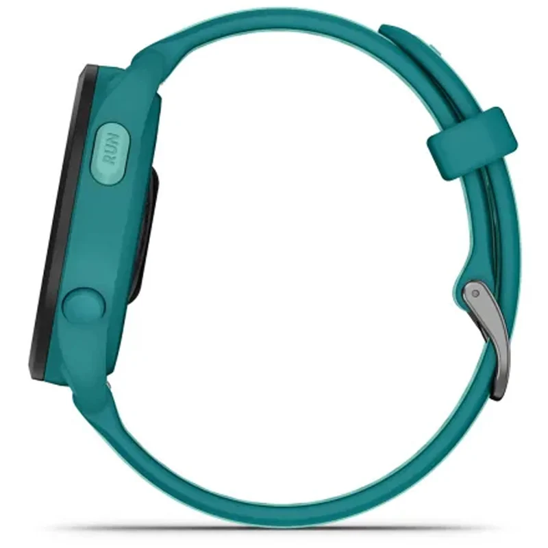 Garmin Forerunner 165 Music - Verde