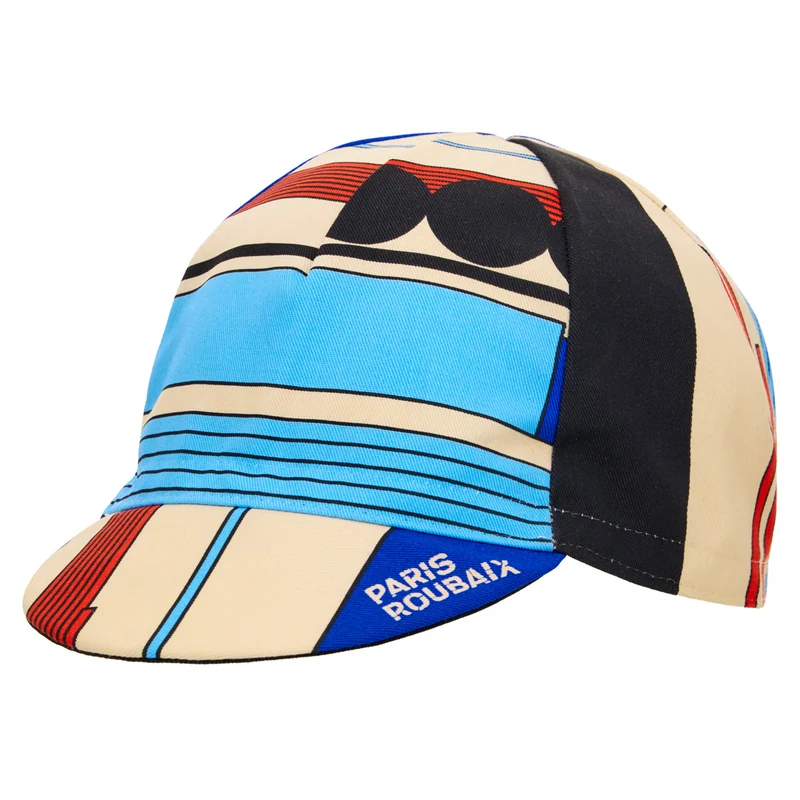 Cappellino Santini Paris Roubaix