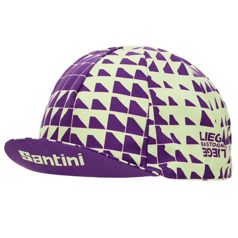 Cappellino Santini Liège Bastogne Liège