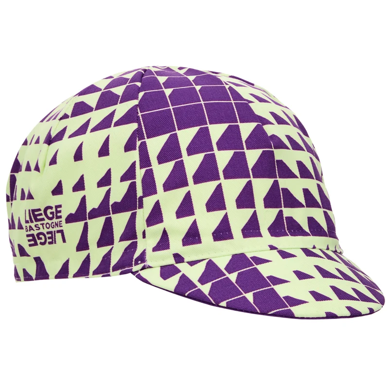 Cappellino Santini Liège Bastogne Liège