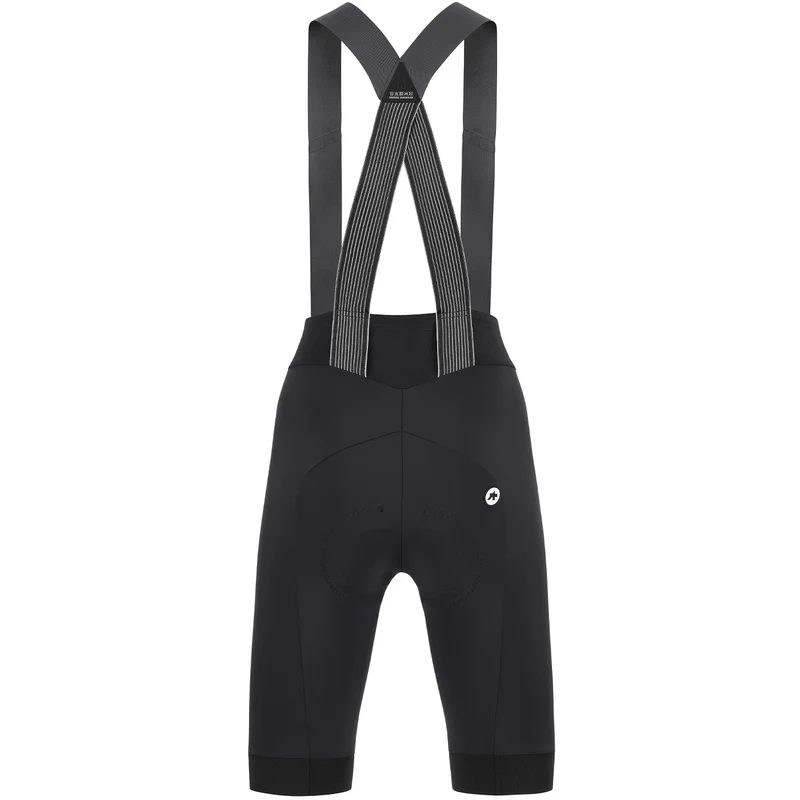 Salopette donna Assos UMA GT C2 - Nero