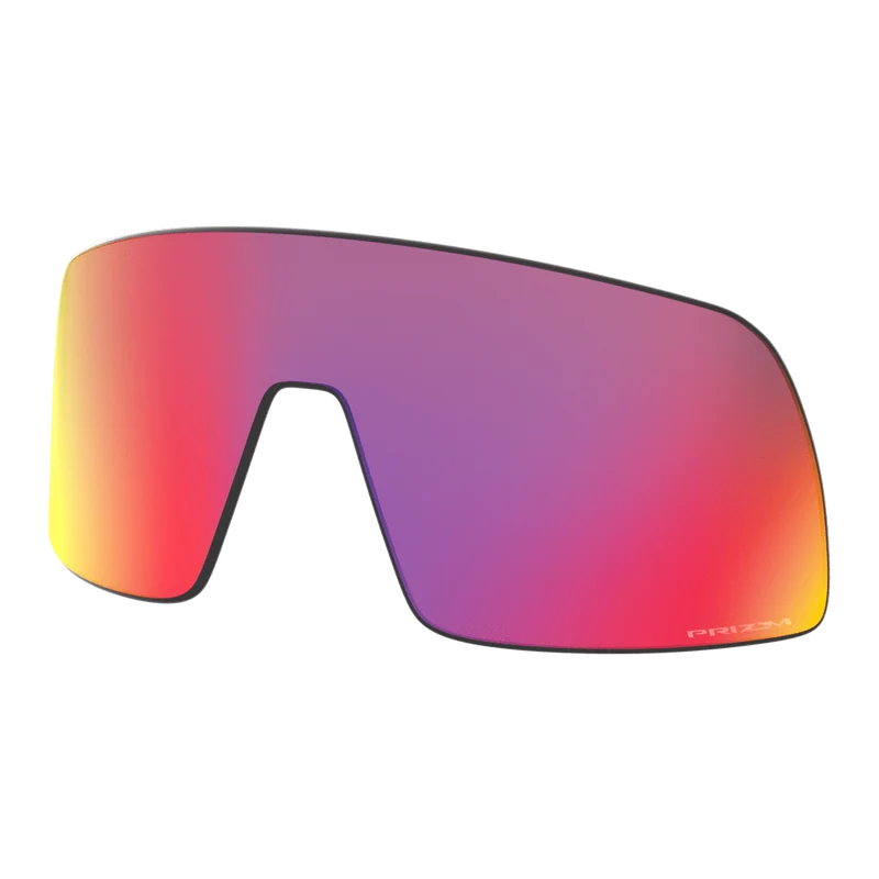 Lenti Oakley Sutro S - Prizm road