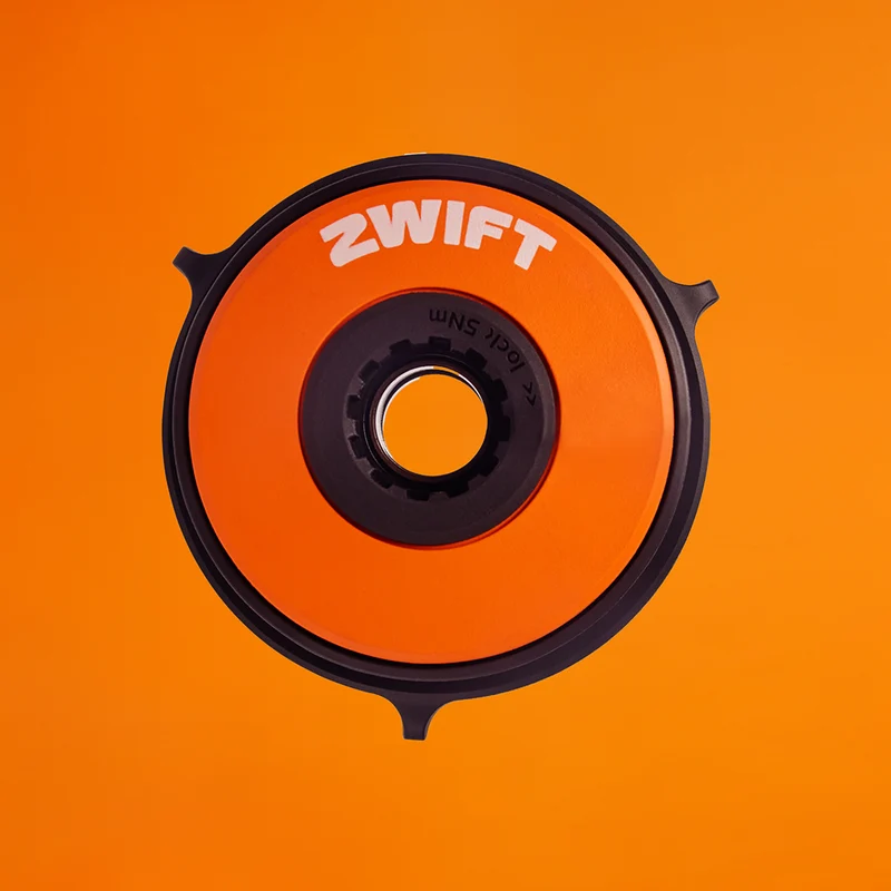 Rullo Elite Direto XR - Zwift ready