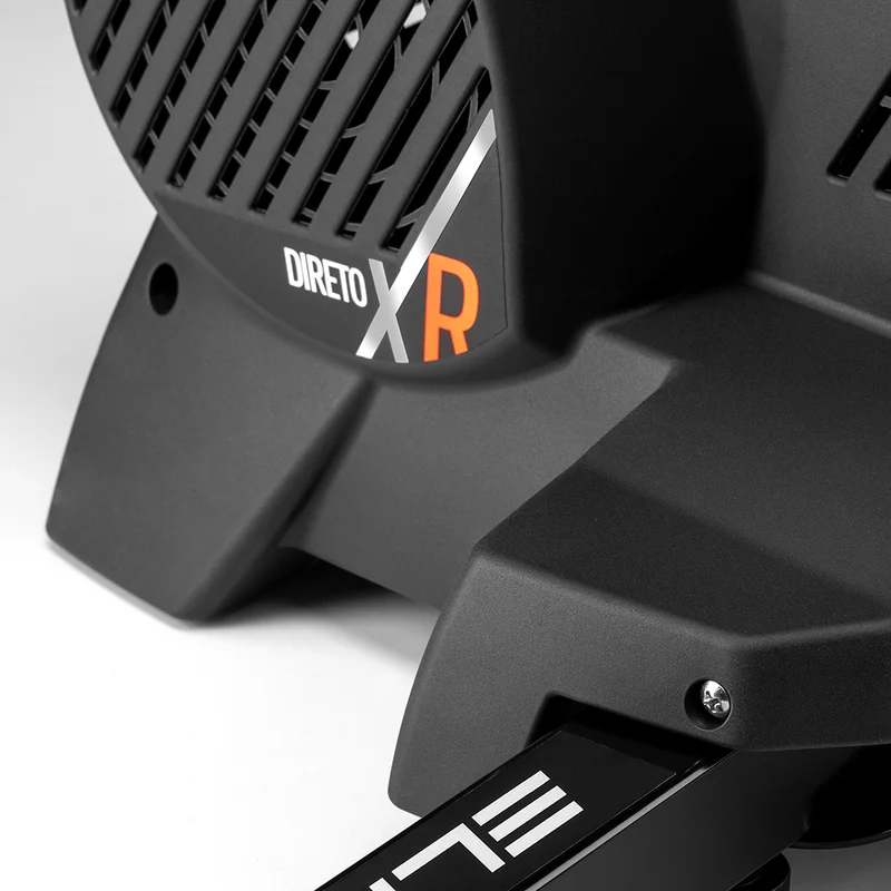Rullo Elite Direto XR - Zwift ready