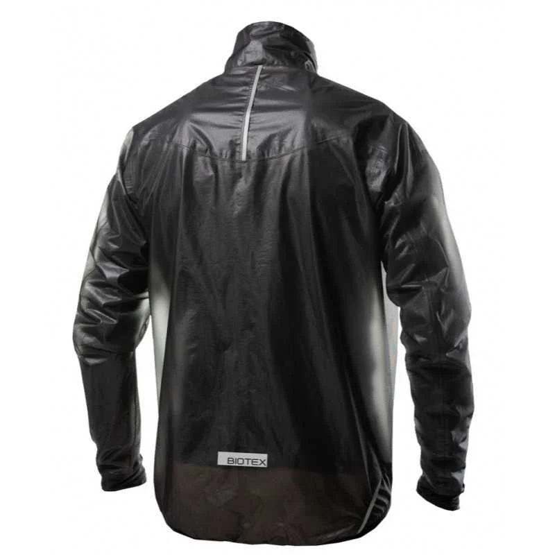 Mantellina Biotex Rain - Nero
