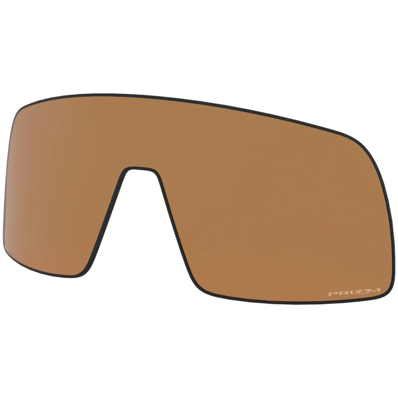 Lenti Oakley Sutro - Prizm Bronze