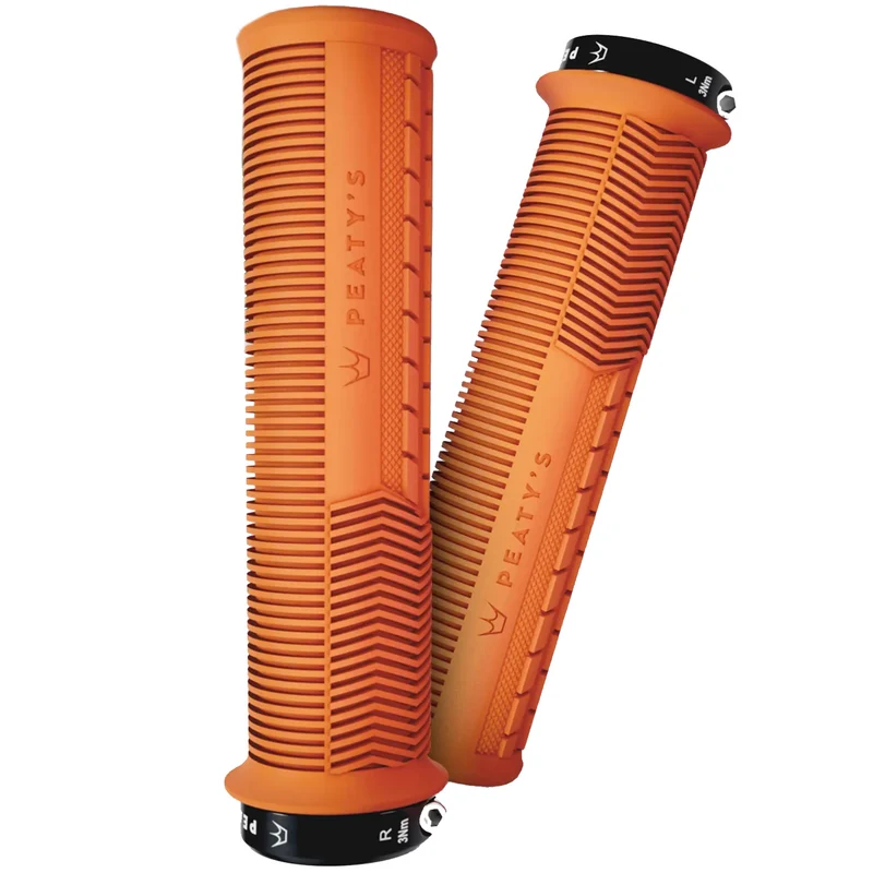 Peaty’s Manopole Monarch Mushroom Thick - Arancio