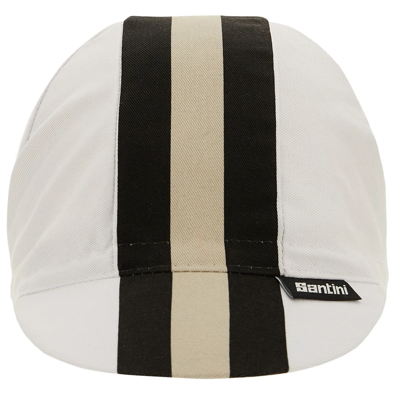 Cappellino Santini Bengal - Bianco