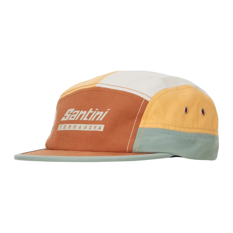 Cappellino Santini Cotton - Multicolor