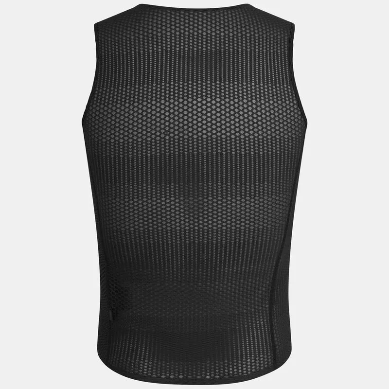 Maglia intima senza maniche Pas Normal Studios Mechanism Pro - Nero