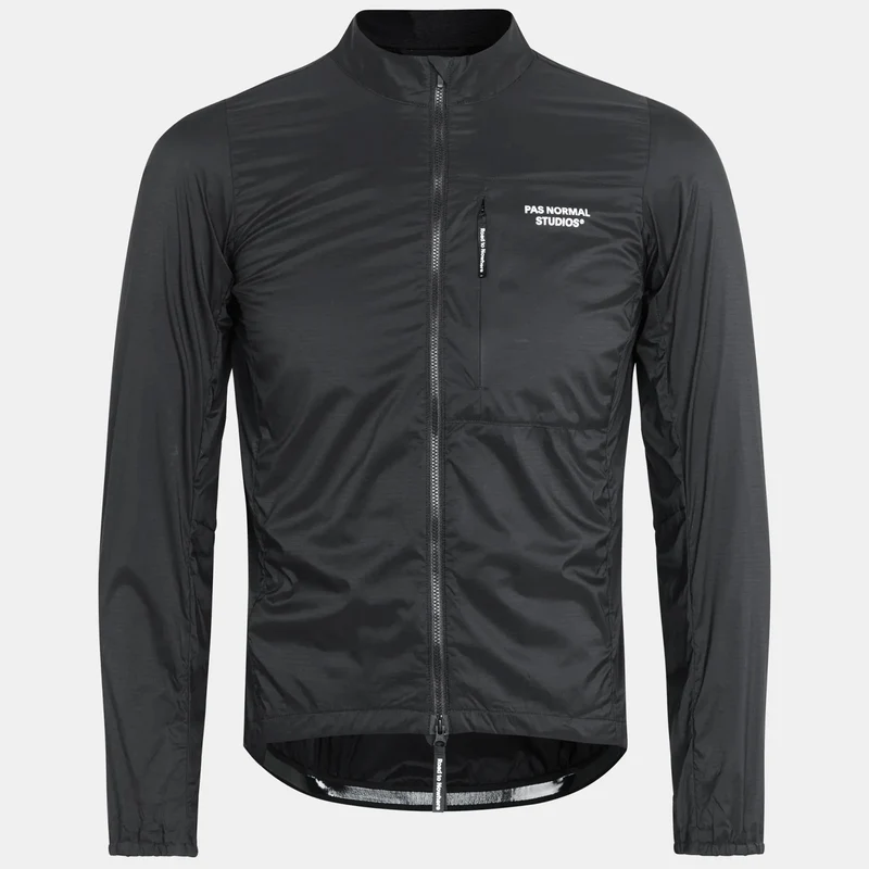 Giacca Pas Normal Studios Essential Insulated - Nero
