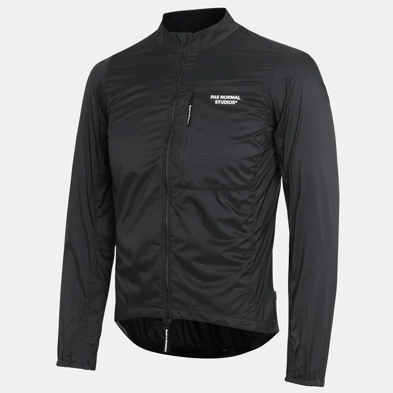Giacca Pas Normal Studios Essential Insulated - Nero