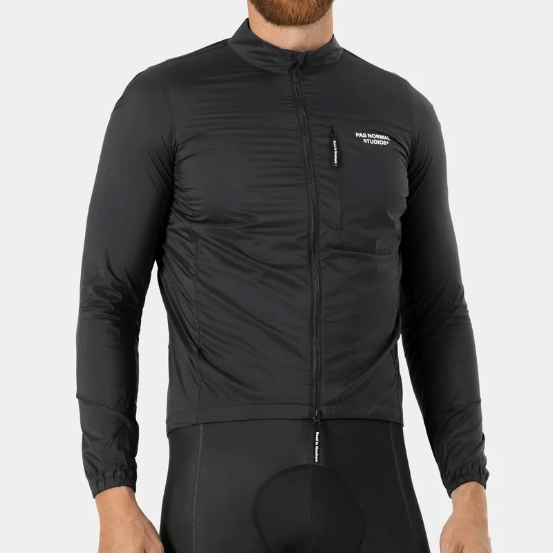 Giacca Pas Normal Studios Essential Insulated - Nero