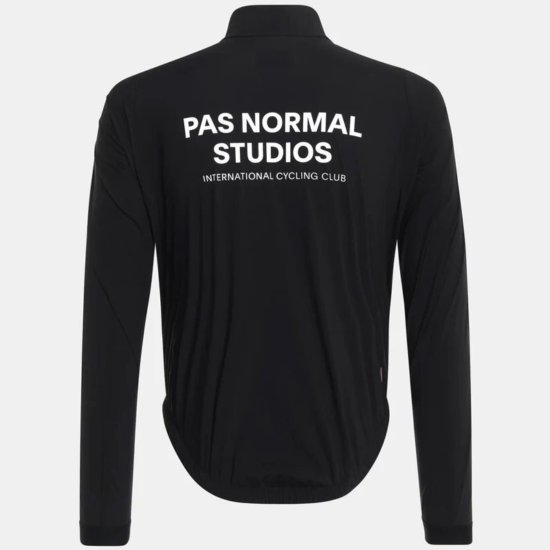 Giacca Pas Normal Studios Mechanism Stow Away - Nero