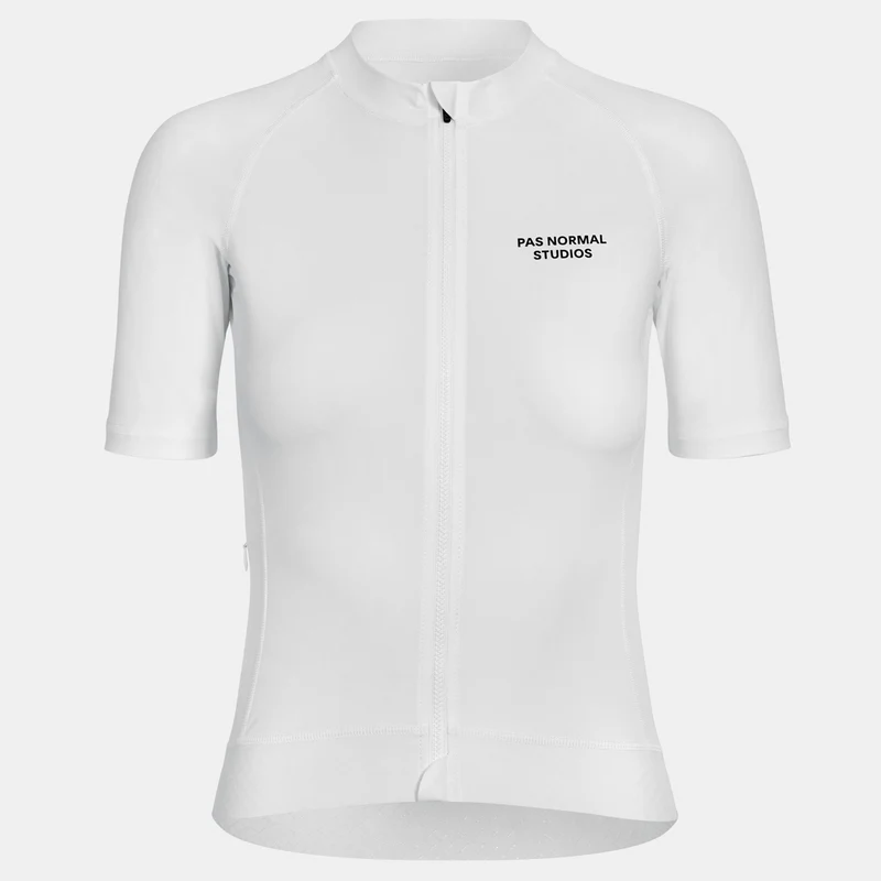 Maglia donna Pas Normal Studios Essential - Bianco