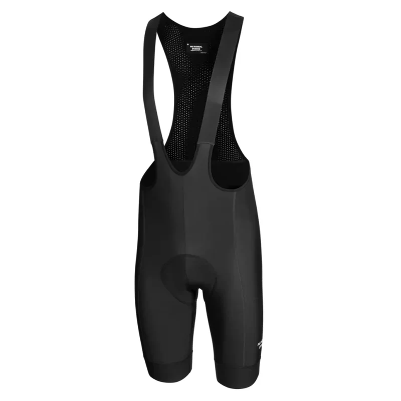Salopette termica Pas Normal Studios Essential Thermal - Nero
