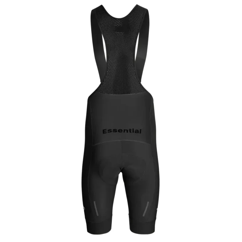 Salopette termica Pas Normal Studios Essential Thermal - Nero