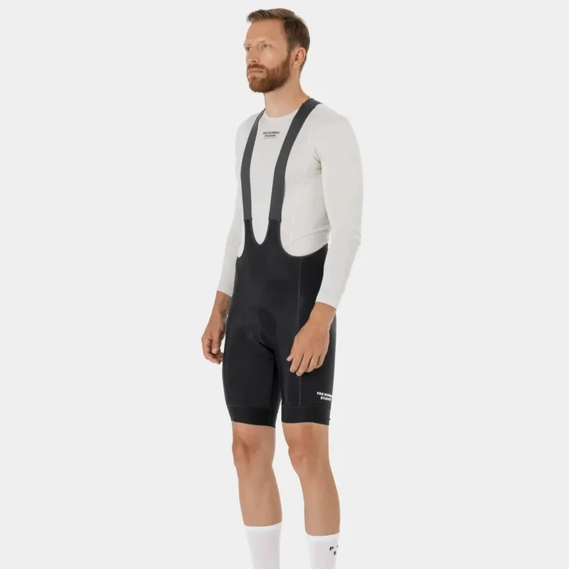 Salopette termica Pas Normal Studios Essential Thermal - Nero