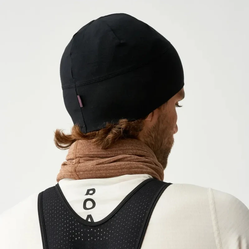 Sottocasco Pas Normal Studios Logo Cycling - Nero