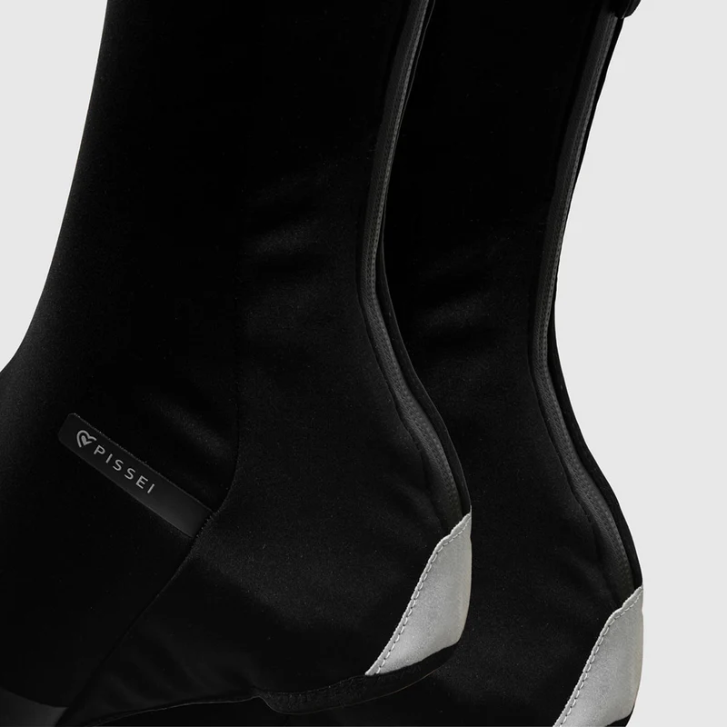 Copriscarpe Pissei Bufera - Nero