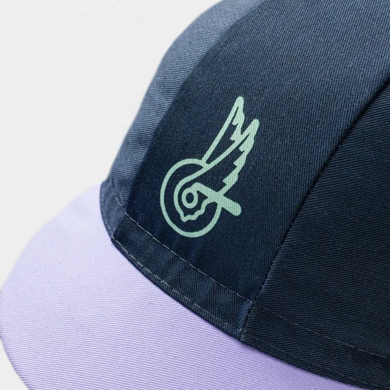Cappellino Campagnolo Become Speed - Blu