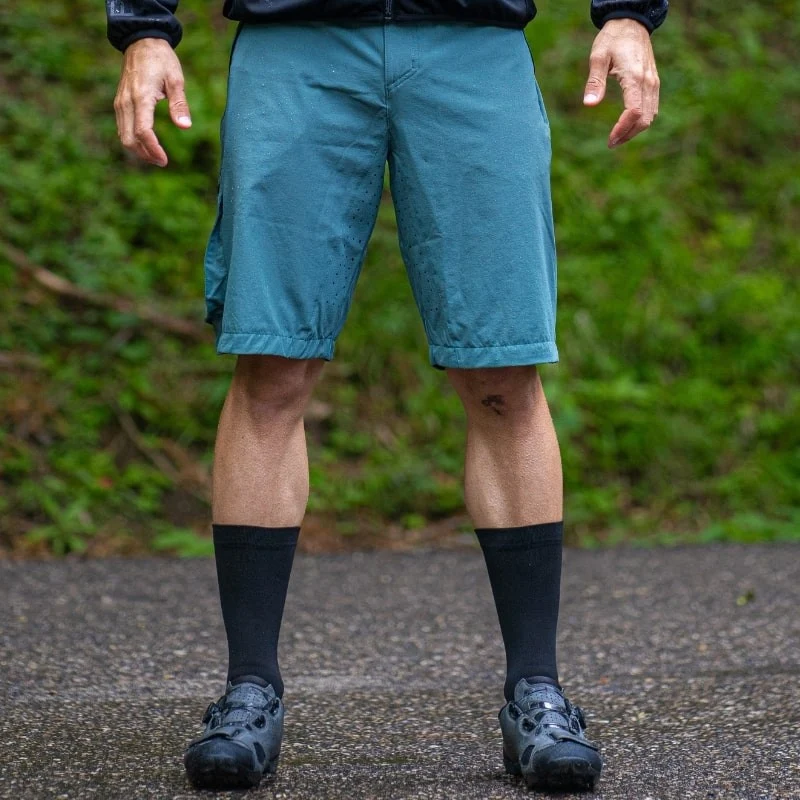 Pantaloncini Biotex Ingamba - Verde