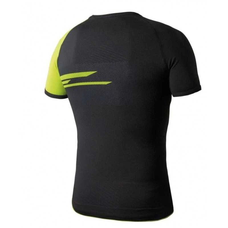 Maglia intima Biotex Impact - Nero