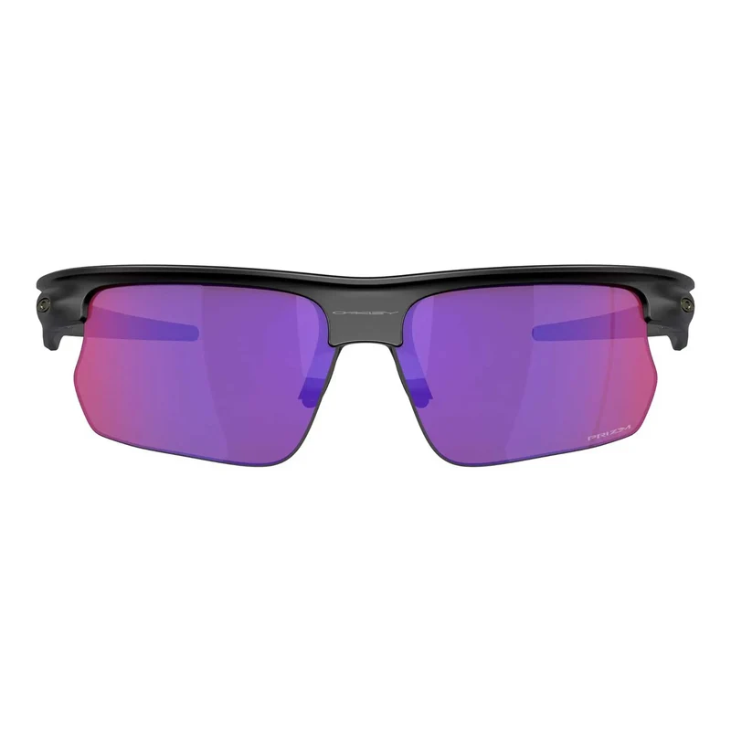 Occhiali Oakley Bisphaera - Matte Black Prizm Road