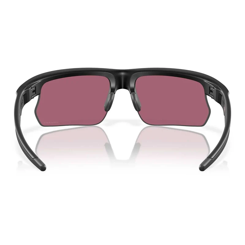 Occhiali Oakley Bisphaera - Matte Black Prizm Road