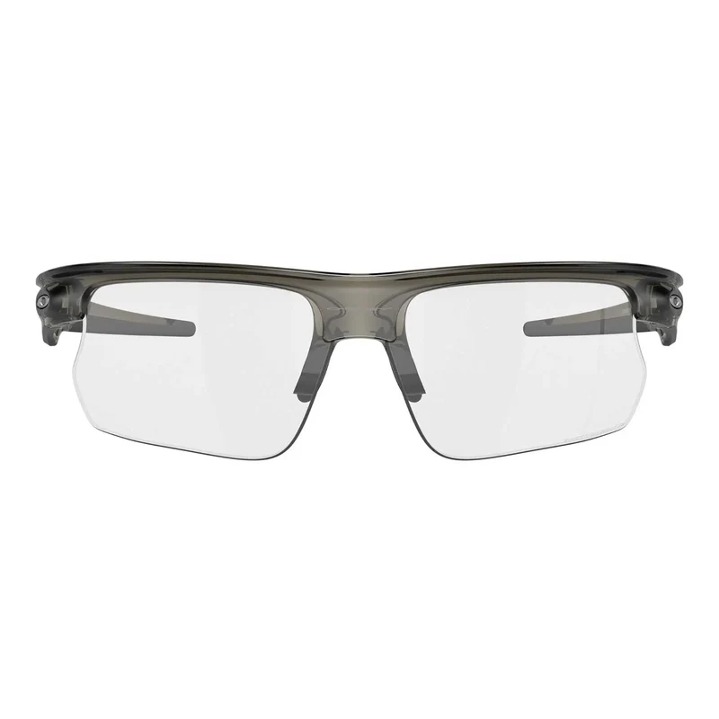 Occhiali Oakley Bisphaera - Grey Smoke Clear Photochromic