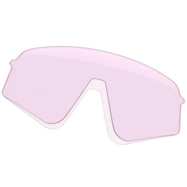 Lenti Oakley Sutro Lite Sweep - Prizm Low Light