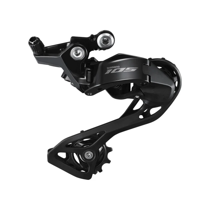 Gruppo Shimano 105 R7100 12V 11/34T - 52/36 D