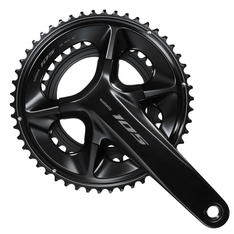 Gruppo Shimano 105 R7100 12V 11/34T - 52/36 D