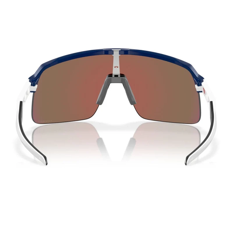 Occhiali Oakley Sutro Lite - Matte Navy Prizm Violet