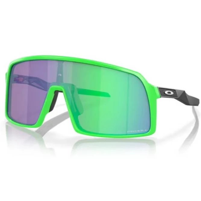 Occhiali Oakley Sutro - 80s Green Prizm Jade