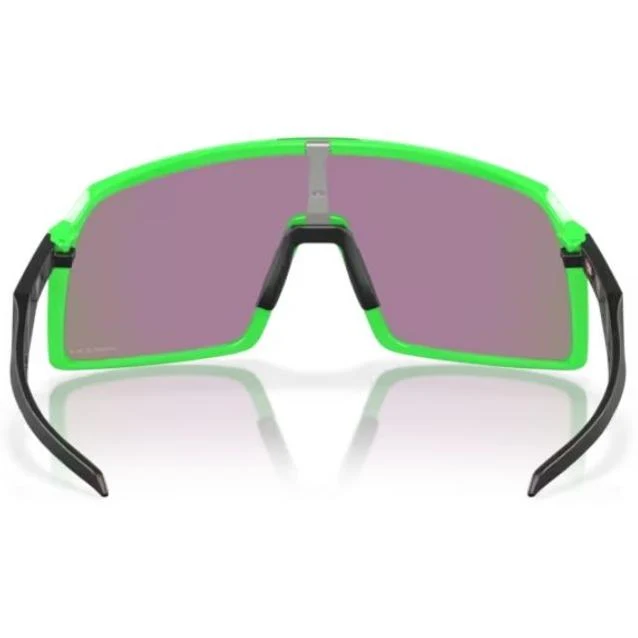 Occhiali Oakley Sutro - 80s Green Prizm Jade