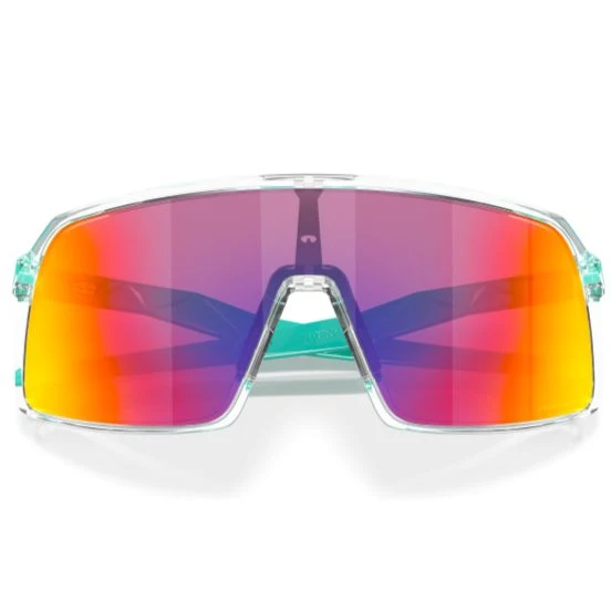 Occhiali Oakley Sutro - Clear Prizm Road