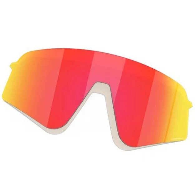 Lenti Oakley Sutro Lite Sweep - Prizm Ruby