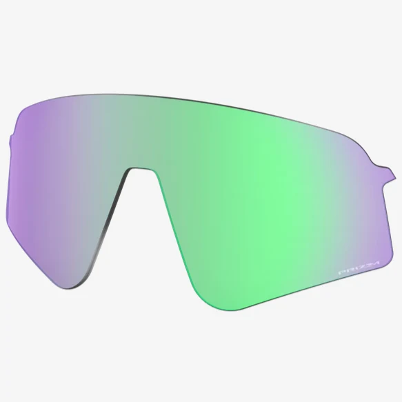 Lenti Oakley Sutro Lite Sweep - Prizm Road Jade
