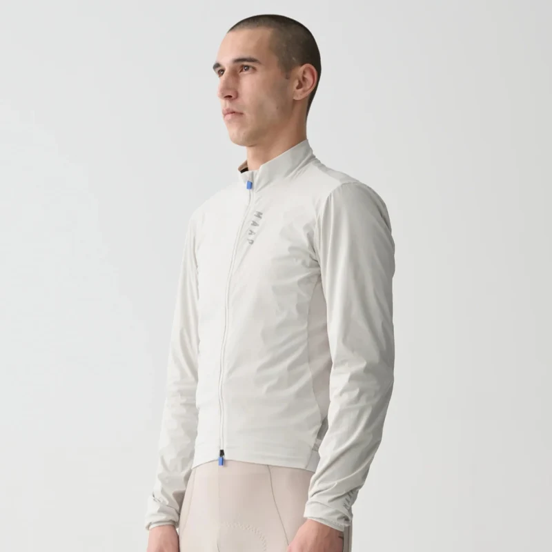Giacca Maap Flow Insulated - Bianco