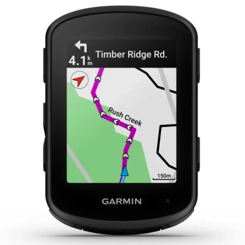 Garmin Edge 840 Bundle - Nero