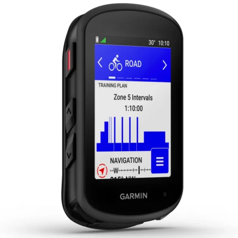 Garmin Edge 840 Bundle - Nero