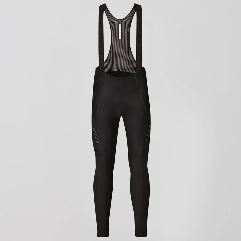 Calzamaglia Maap Team Evo Thermal Cargo - Nero