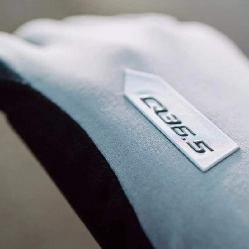 Guanti Q36.5 Hybrid - Grigio