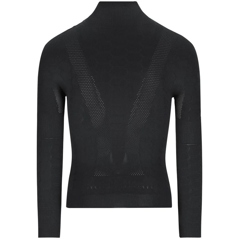 Maglia intima Q36.5 plus 4 - Nero