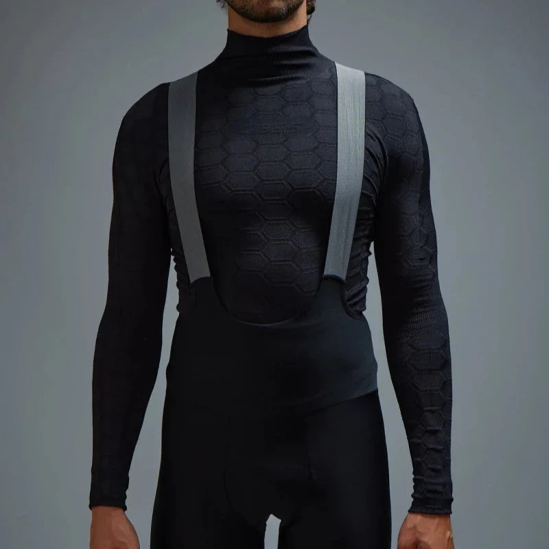 Maglia intima Q36.5 plus 4 - Nero