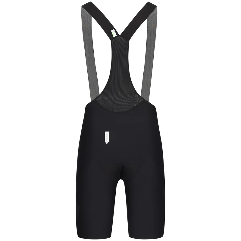 Salopette Q36.5 Dottore Hybrid - Nero