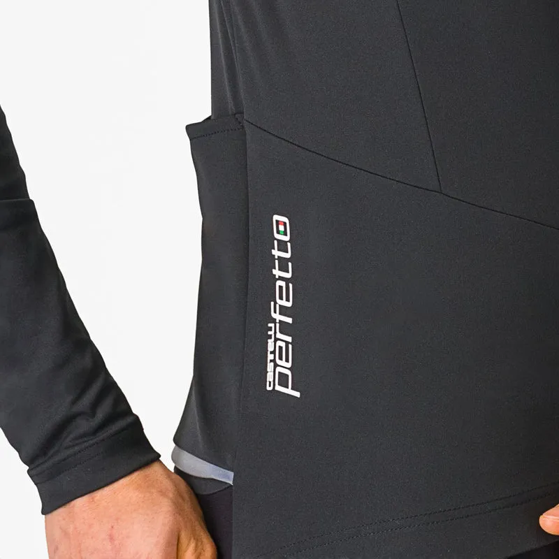 Giacca Castelli Perfetto Air - Nero