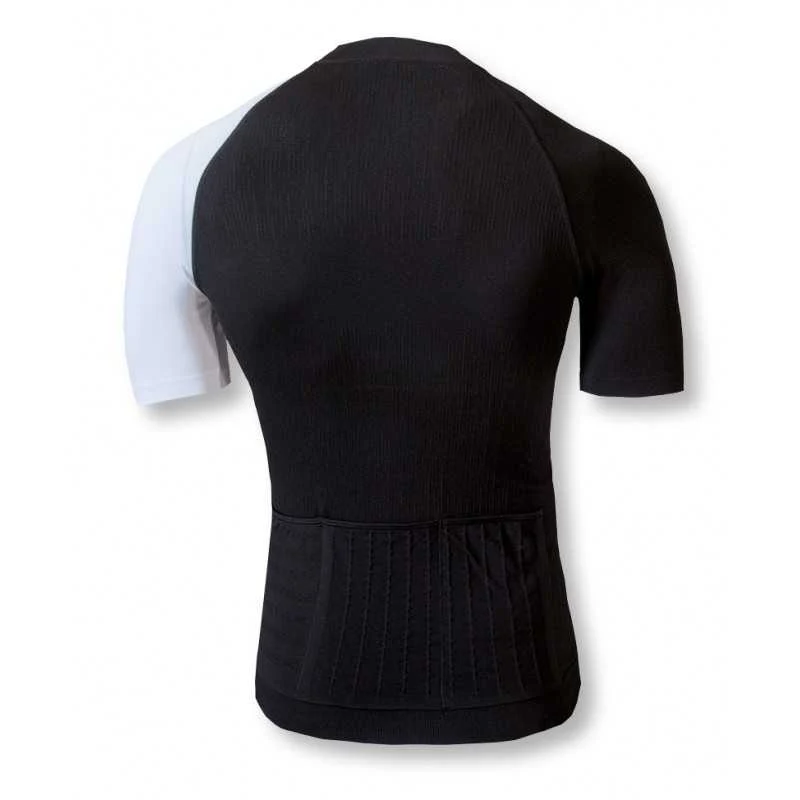 Maglia Biotex Ultra - Nero bianco